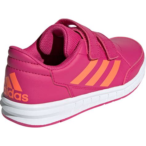 adidas schuhe mädchen pink|Girls' Pink Shoes (Age 0.